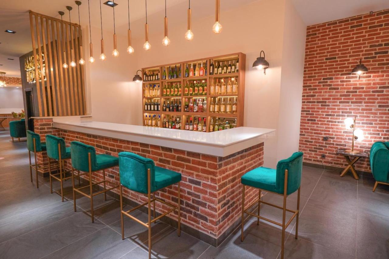Hotel Amore Мармарис Экстерьер фото
