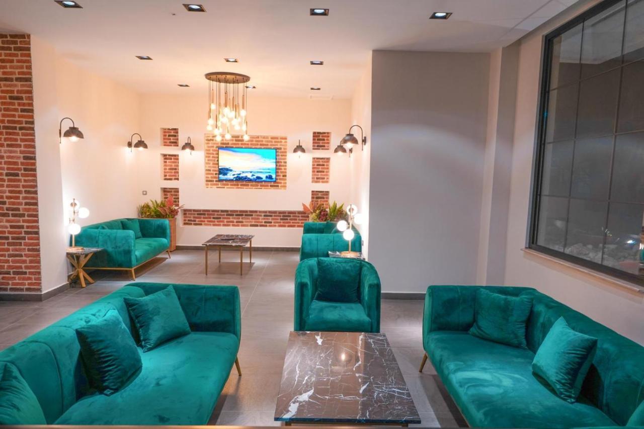 Hotel Amore Мармарис Экстерьер фото