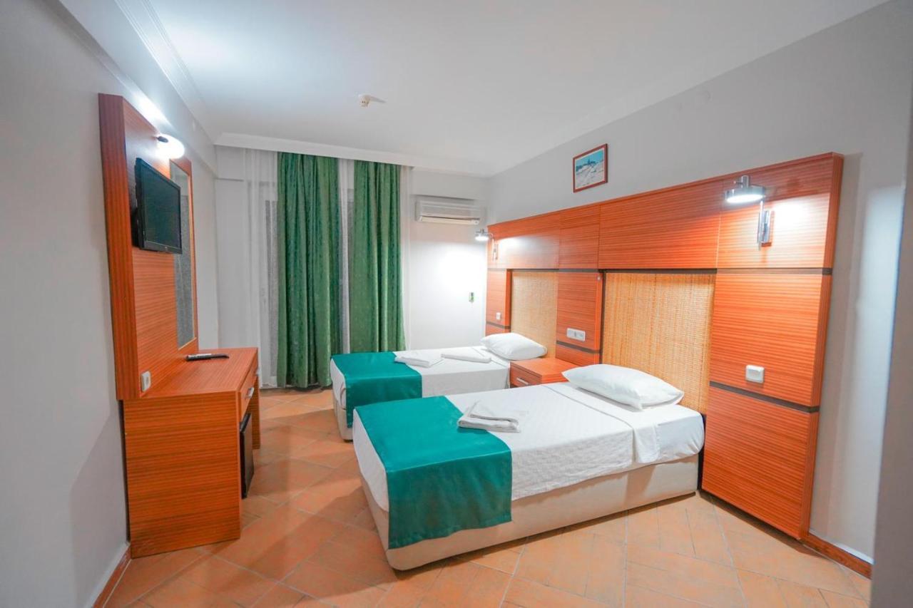 Hotel Amore Мармарис Экстерьер фото
