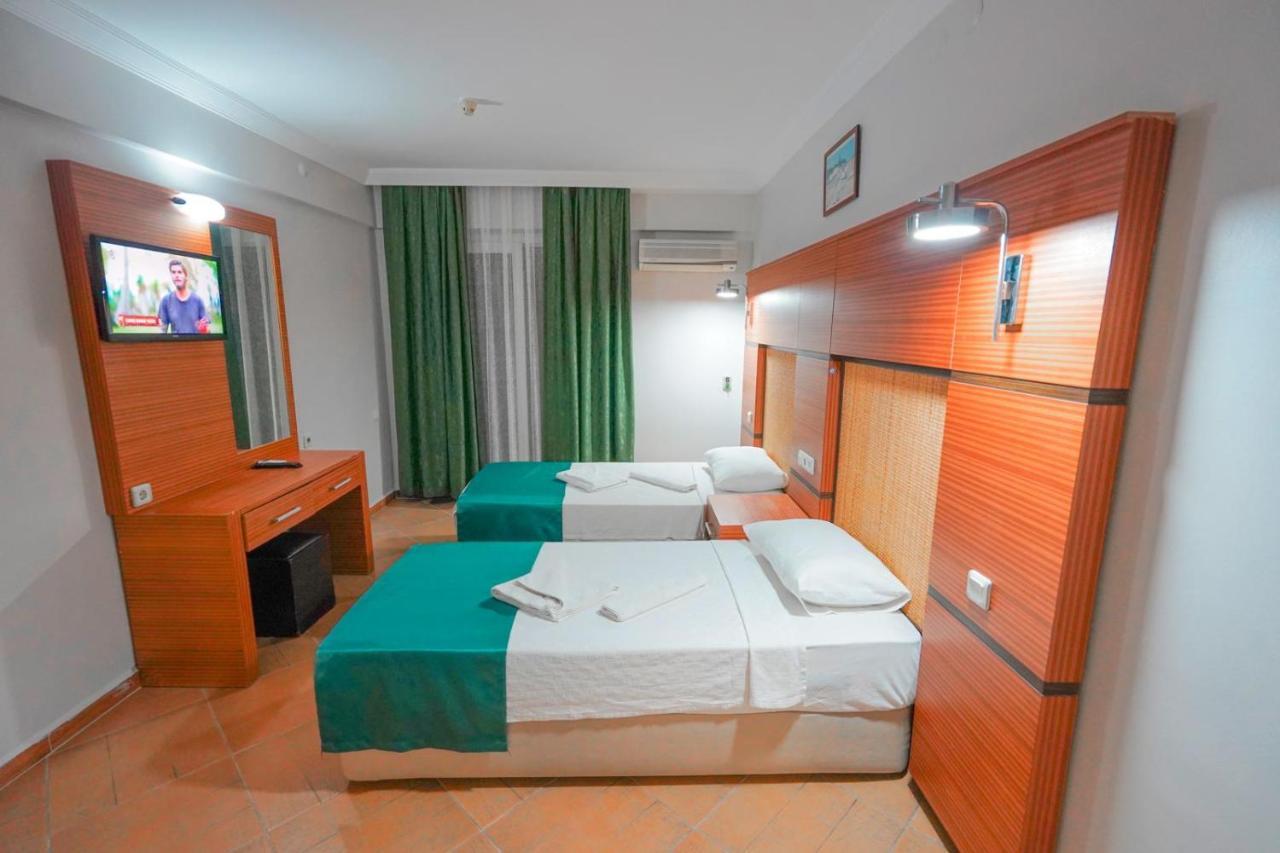 Hotel Amore Мармарис Экстерьер фото