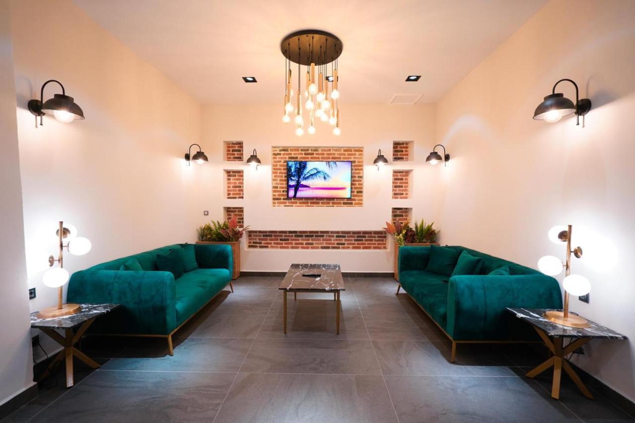 Hotel Amore Мармарис Экстерьер фото