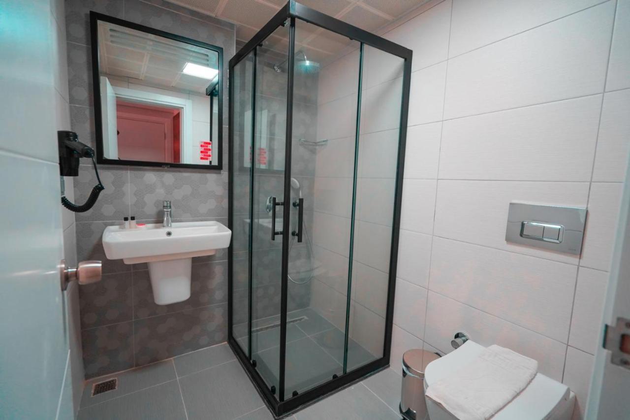 Hotel Amore Мармарис Экстерьер фото