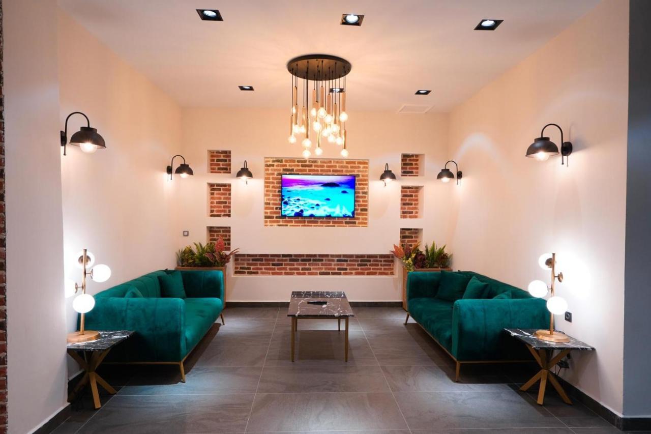 Hotel Amore Мармарис Экстерьер фото