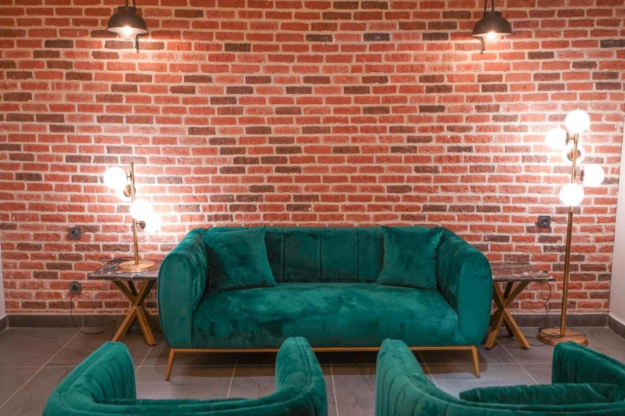 Hotel Amore Мармарис Экстерьер фото