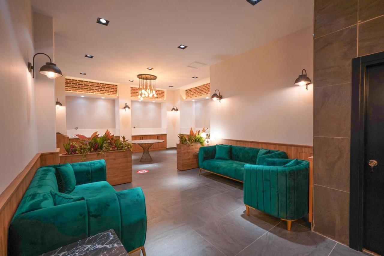 Hotel Amore Мармарис Экстерьер фото