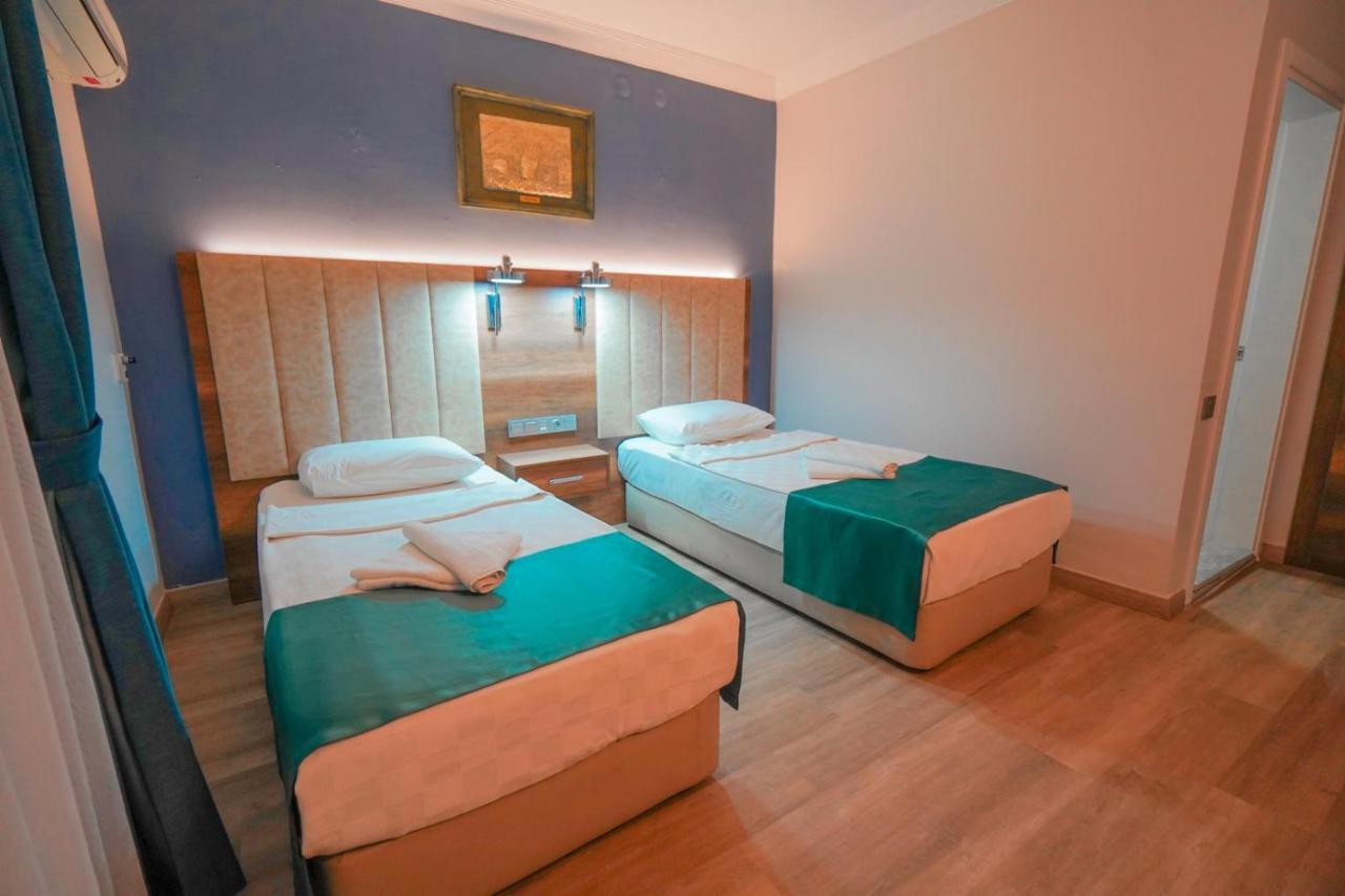 Hotel Amore Мармарис Экстерьер фото