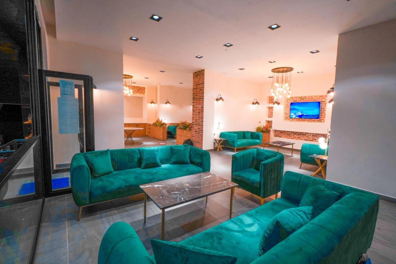 Hotel Amore Мармарис Экстерьер фото
