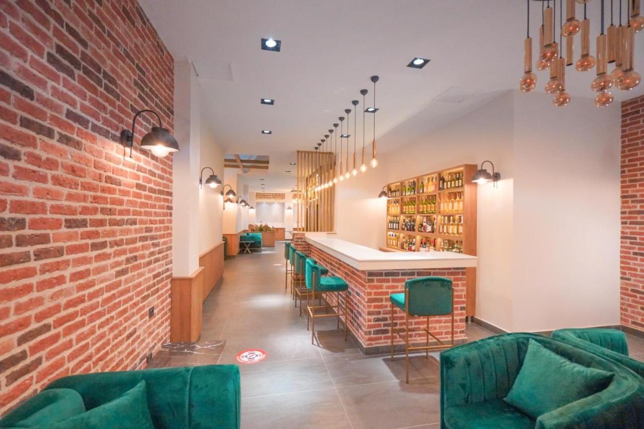Hotel Amore Мармарис Экстерьер фото