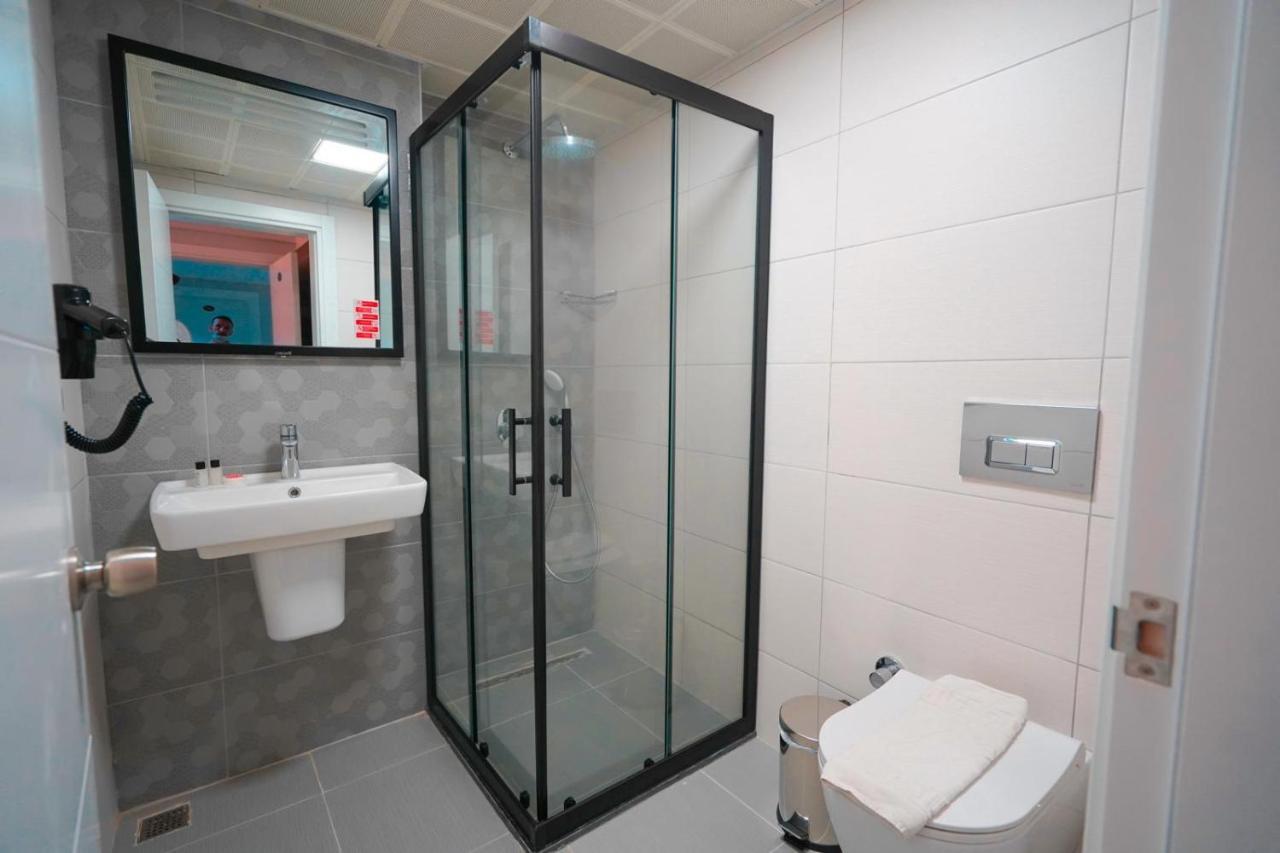 Hotel Amore Мармарис Экстерьер фото