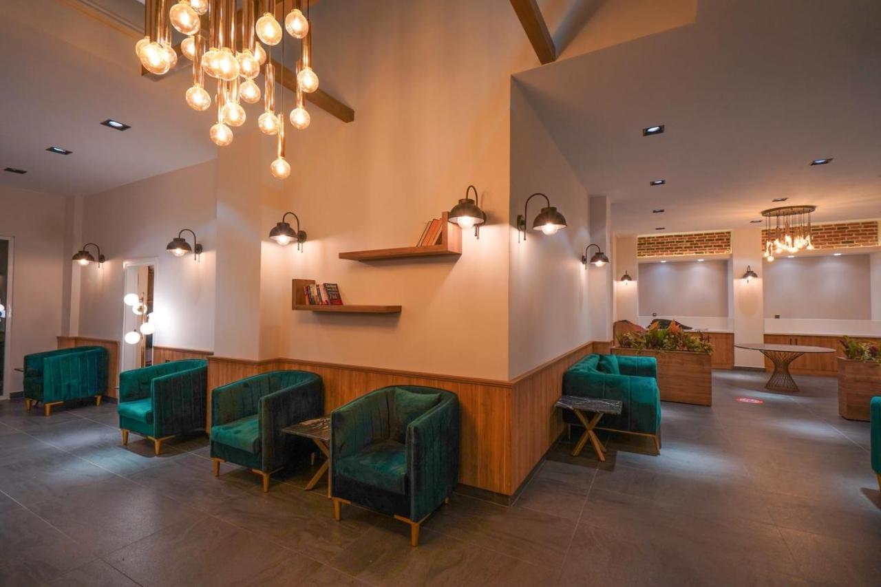 Hotel Amore Мармарис Экстерьер фото
