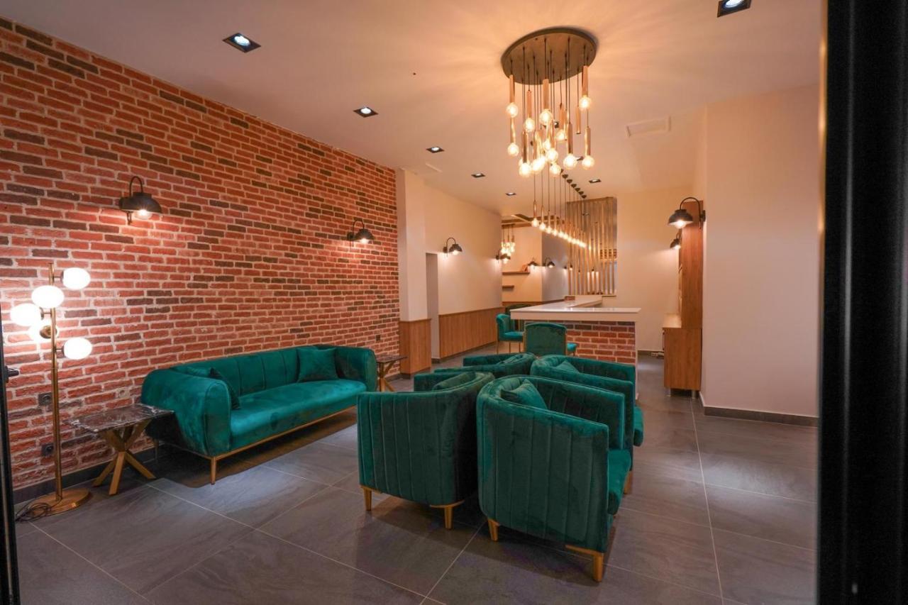 Hotel Amore Мармарис Экстерьер фото