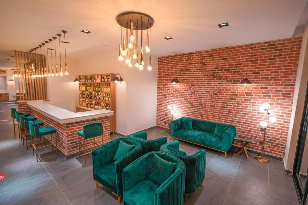Hotel Amore Мармарис Экстерьер фото
